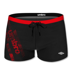 Boxer de bain homme uni...