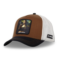 Casquette homme trucker...