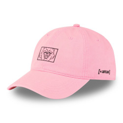 Casquette homme Dad Cap en...