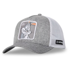 Casquette homme trucker en...