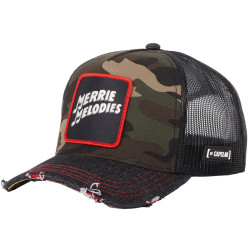 Casquette homme trucker...