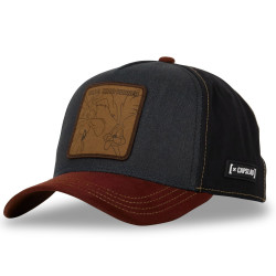 Casquette homme trucker...