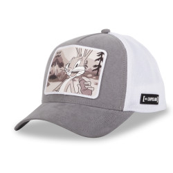 Casquette homme trucker...