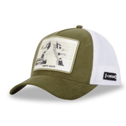 Casquette homme trucker...