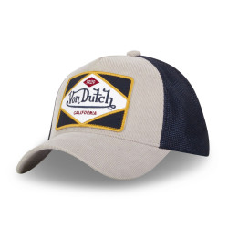 Casquette trucker avec...