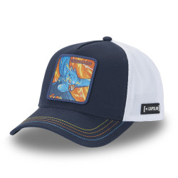 Casquette homme trucker en...