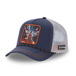 Casquette homme trucker en...