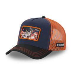 Casquette homme trucker en...