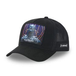 Casquette homme trucker en...