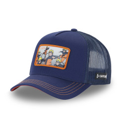 Casquette homme trucker en...