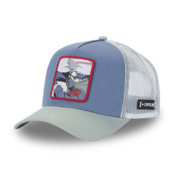 Casquette homme trucker en...