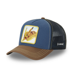 Casquette trucker avec...