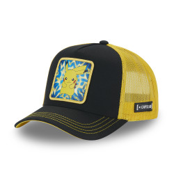 Casquette trucker avec...