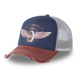 Casquettes homme trucker...