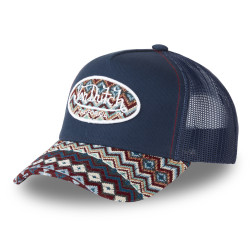 Casquettes homme trucker...