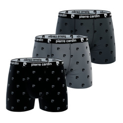 Lot de 3 boxers homme Print