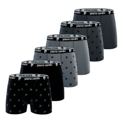 Lot de 6 boxers homme Class