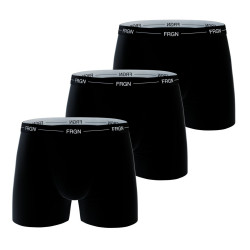 Lot de 3 boxers homme Frgn