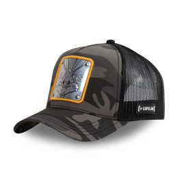 Casquette homme trucker...