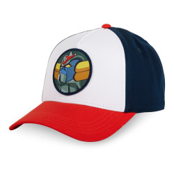 Casquette Baseball Goldorak...