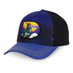 Casquette Baseball Goldorak...