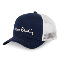 Casquette Trucker avec...