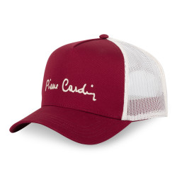 Casquette Trucker avec...