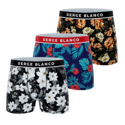 Lot de 3 boxers homme...