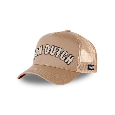 Casquette Trucker avec filet