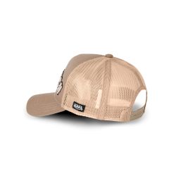 Casquette Trucker avec filet