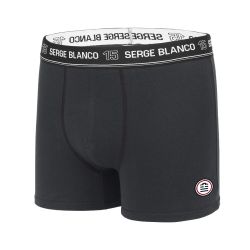 Lot de 2 Boxers homme avec surpiqûres Class