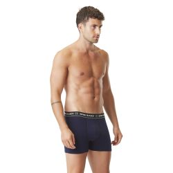 Lot de 2 Boxers homme avec surpiqûres Class