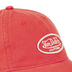 Casquette dad cap Log