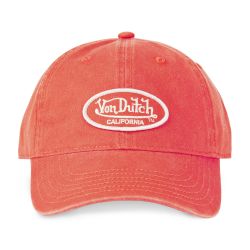 Casquette dad cap Log