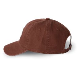 Casquette dad cap Log