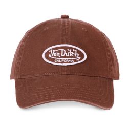 Casquette dad cap Log