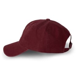 Casquette dad cap Log