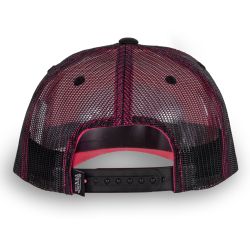 Casquette Baseball avec filet Fluo Fresh