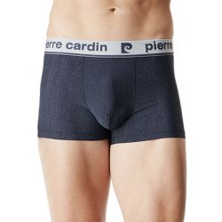 Lot de 4 boxers homme Alonzo