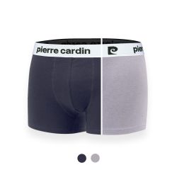 Lot de 4 boxers homme en coton Classic