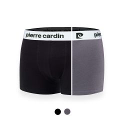 Lot de 4 boxers homme en coton Classic