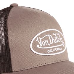 Casquette Trucker homme filet Lofb