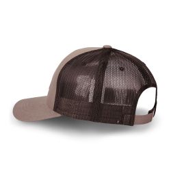 Casquette Trucker homme filet Lofb