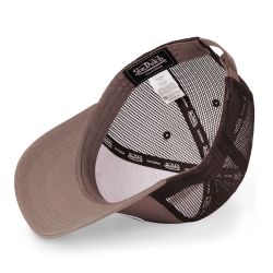 Casquette Trucker homme filet Lofb