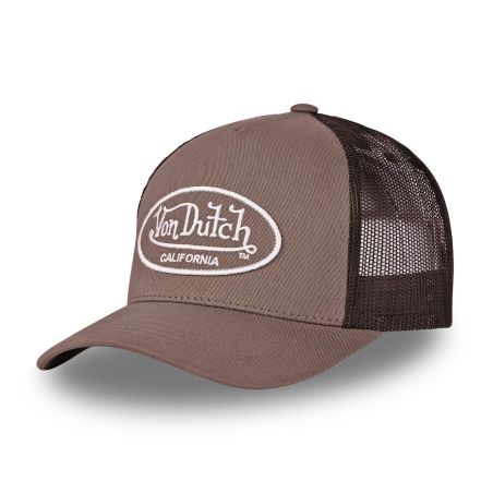 Casquette Trucker homme filet Lofb