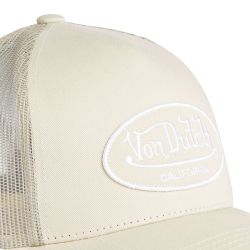 Casquette Trucker homme filet Lofb