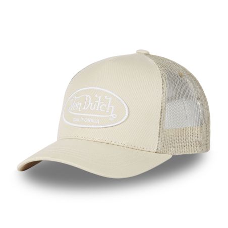 Casquette Trucker homme filet Lofb