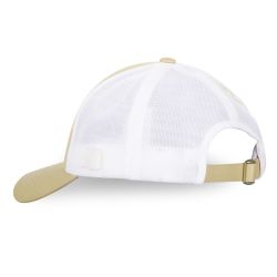 Casquette homme baseball avec filet Von Dutch Lof