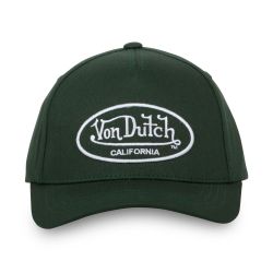 Casquettes homme baseball avec filet Von Dutch Lof