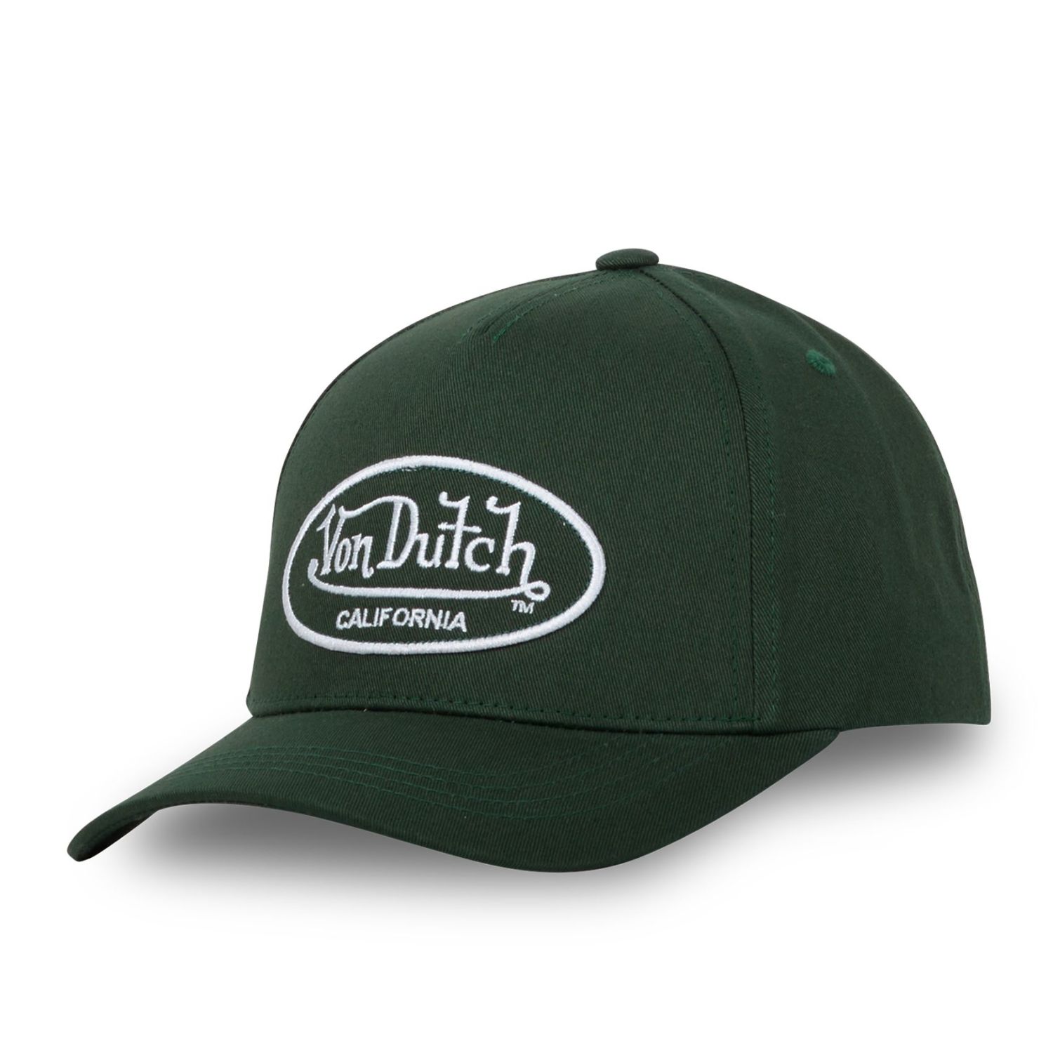 Casquettes homme baseball avec filet Von Dutch Lof